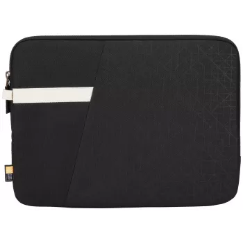 Case Logic Ibira IBRS-211 Czarny Etui na laptopa 27,9 cm (11 cali)