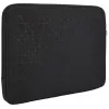 Case Logic Ibira IBRS-211 Czarny Etui na laptopa 27,9 cm (11 cali)