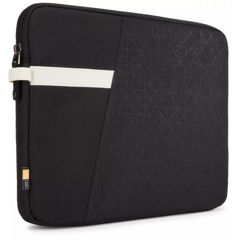 Case Logic Ibira IBRS-211 Czarny Etui na laptopa 27,9 cm (11 cali)