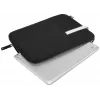 Case Logic Ibira IBRS-211 Czarny Etui na laptopa 27,9 cm (11 cali)
