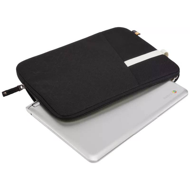 Case Logic Ibira IBRS-211 Czarny Etui na laptopa 27,9 cm (11 cali)