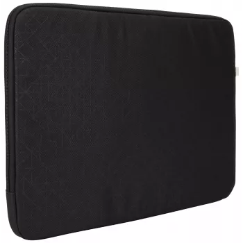 Case Logic Ibira IBRS-213 Czarny Etui na laptopa 33,8 cm (13,3 cala)