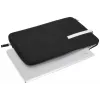 Case Logic Ibira IBRS-213 Czarny Etui na laptopa 33,8 cm (13,3 cala)