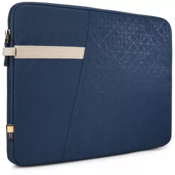 Case Logic Ibira IBRS-213 Dress blue 33.8 cm (13.3 cala) Etui na laptopa