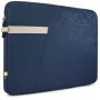 Case Logic Ibira IBRS-213 Dress blue 33.8 cm (13.3 cala) Etui na laptopa