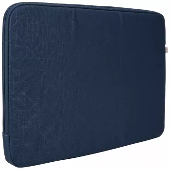 Case Logic Ibira IBRS-213 Dress blue 33.8 cm (13.3 cala) Etui na laptopa