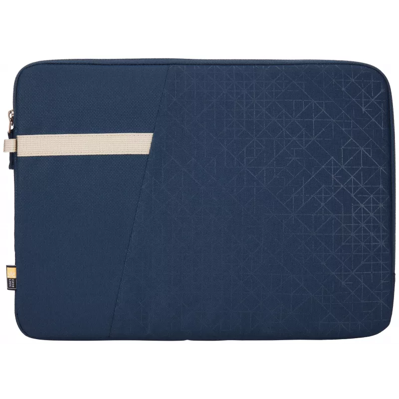 Case Logic Ibira IBRS-213 Dress blue 33.8 cm (13.3 cala) Etui na laptopa