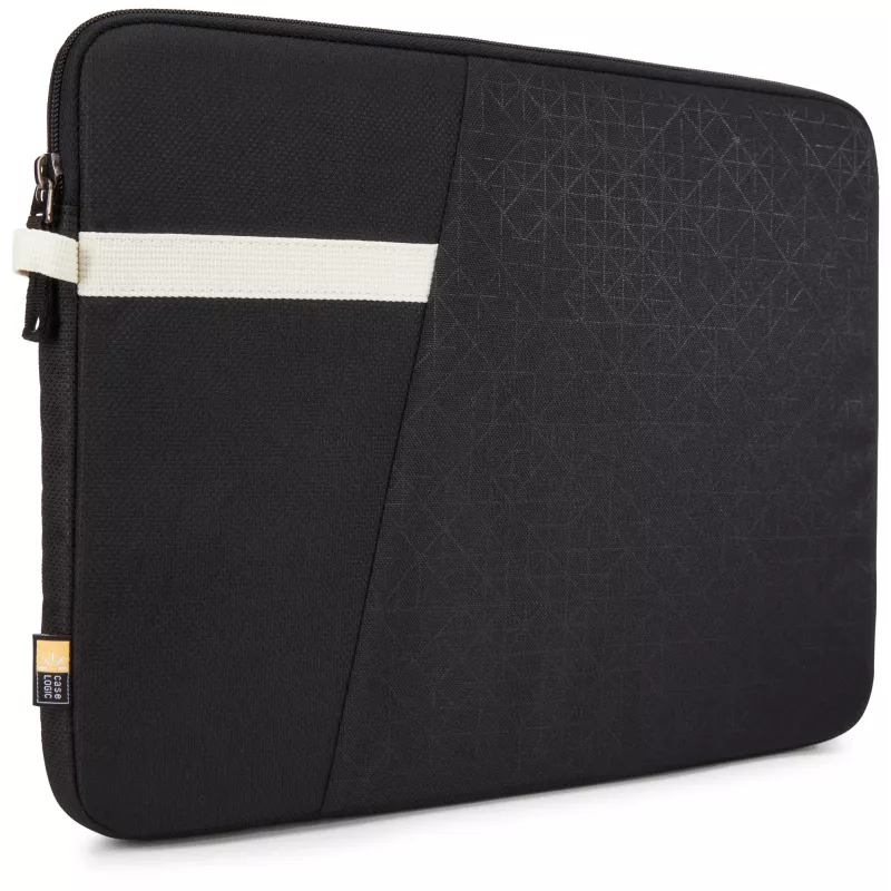 Case Logic Ibira IBRS-214 Czarny Pokrowiec na laptopa 35,6 cm (14 cali)