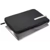 Case Logic Ibira IBRS-214 Czarny Pokrowiec na laptopa 35,6 cm (14 cali)