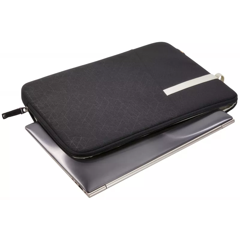 Case Logic Ibira IBRS-214 Czarny Pokrowiec na laptopa 35,6 cm (14 cali)