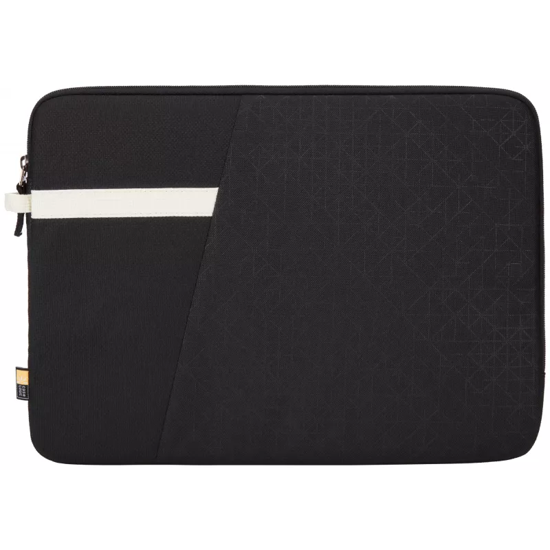Case Logic Ibira IBRS-214 Czarny Pokrowiec na laptopa 35,6 cm (14 cali)