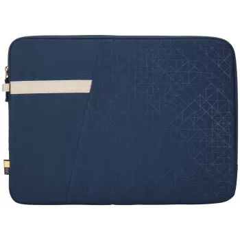 Case Logic Ibira IBRS-214 Dress niebieski 35,6 cm (14 cali) etui sleeve