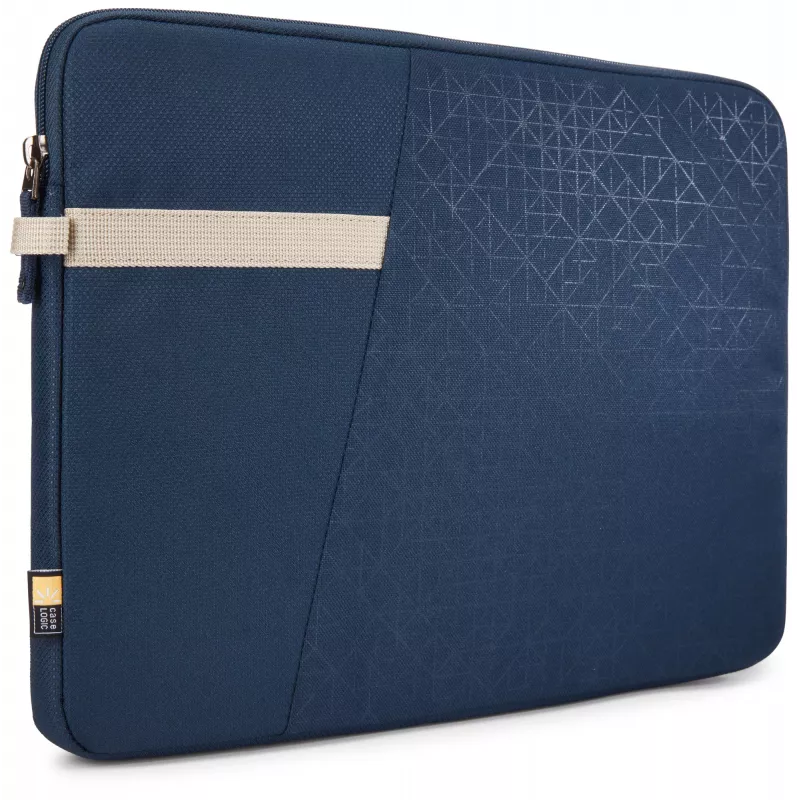 Case Logic Ibira IBRS-214 Dress niebieski 35,6 cm (14 cali) etui sleeve