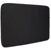 Case Logic Ibira IBRS-215 Czarny 39,6 cm (15,6 cala) Etui na laptopa Szary