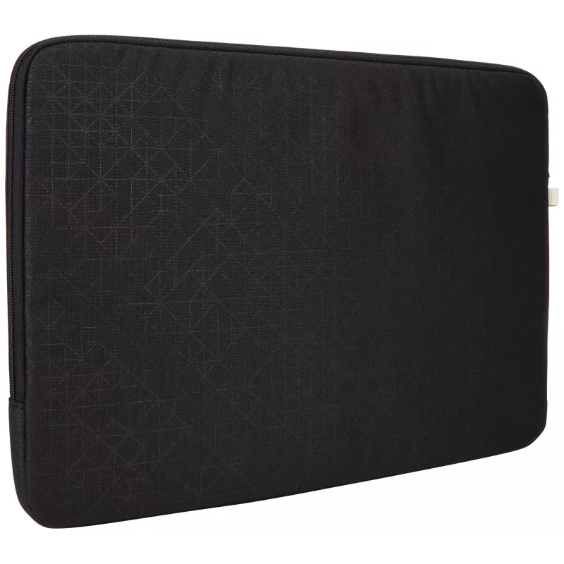 Case Logic Ibira IBRS-215 Czarny 39,6 cm (15,6 cala) Etui na laptopa Szary