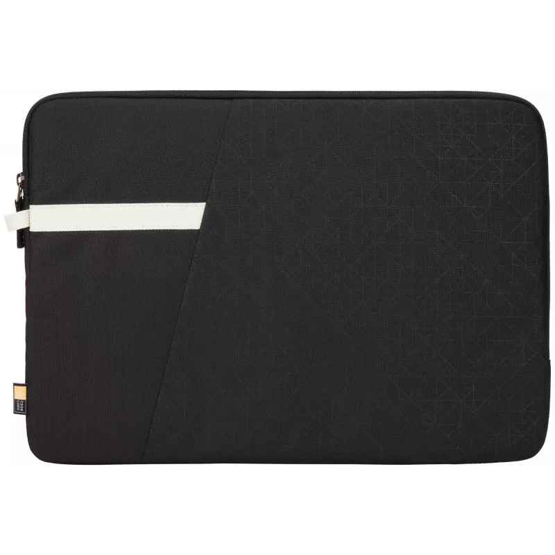 Case Logic Ibira IBRS-215 Czarny 39,6 cm (15,6 cala) Etui na laptopa Szary