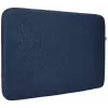Case Logic Ibira IBRS-215 Dress blue 39.6 cm (15.6 cali) Pokrowiec Szary