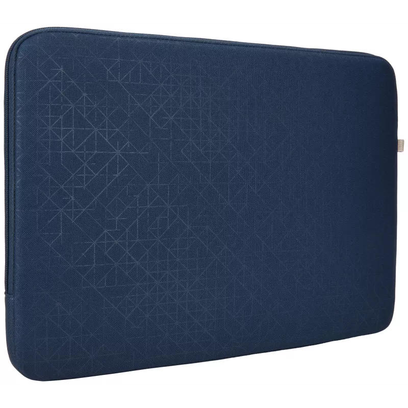 Case Logic Ibira IBRS-215 Dress blue 39.6 cm (15.6 cali) Pokrowiec Szary
