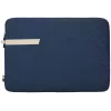 Case Logic Ibira IBRS-215 Dress blue 39.6 cm (15.6 cali) Pokrowiec Szary