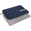 Case Logic Ibira IBRS-215 Dress blue 39.6 cm (15.6 cali) Pokrowiec Szary