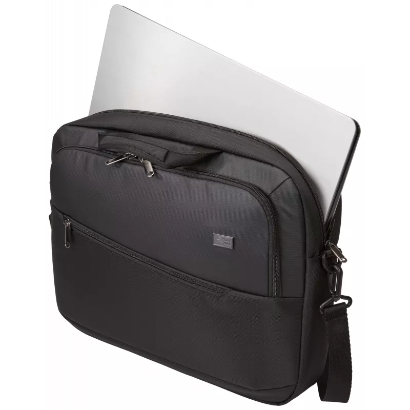 Case Logic Propel PROPA-116 Czarny 39,6 cm (15,6″) Torba