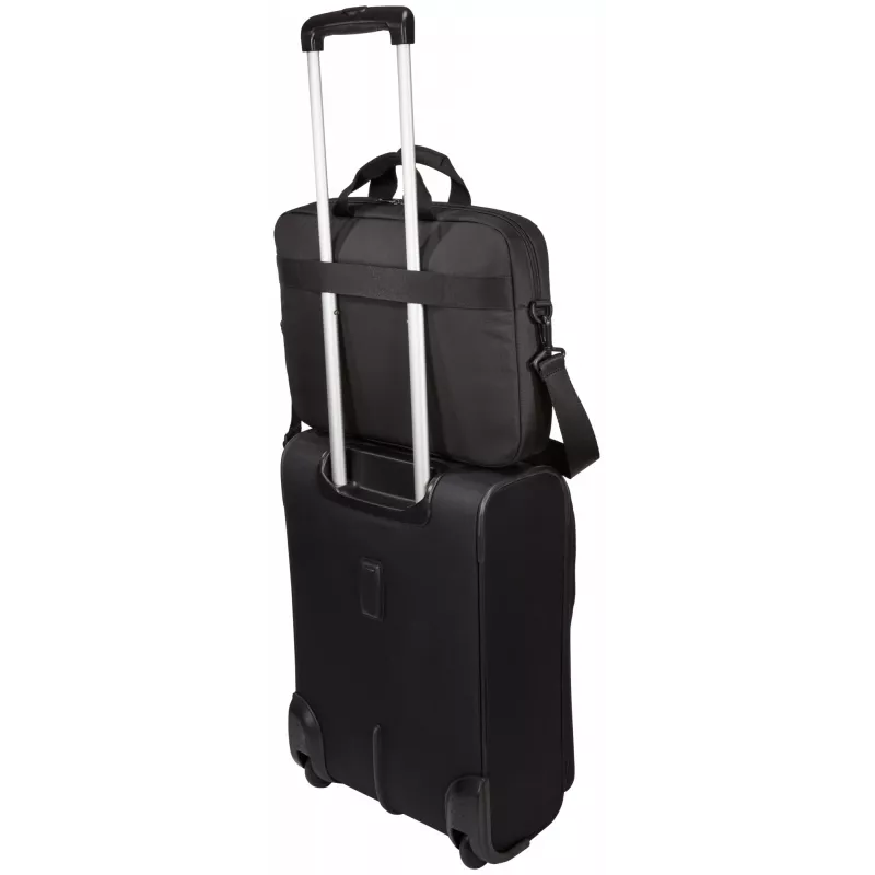 Case Logic Propel PROPA-116 Czarny 39,6 cm (15,6″) Torba
