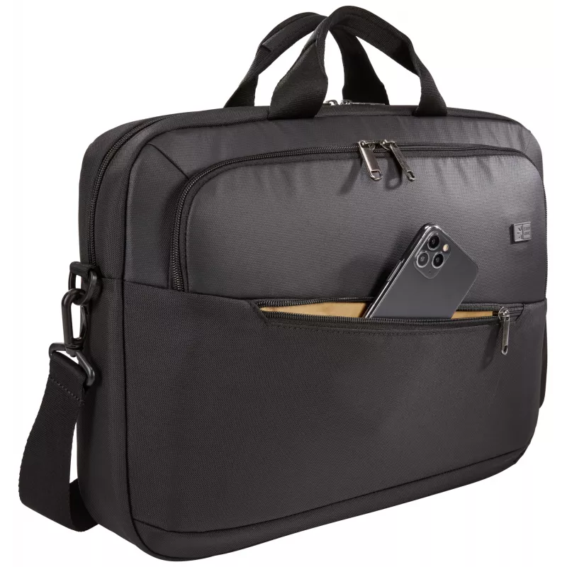 Case Logic Propel PROPA-116 Czarny 39,6 cm (15,6″) Torba