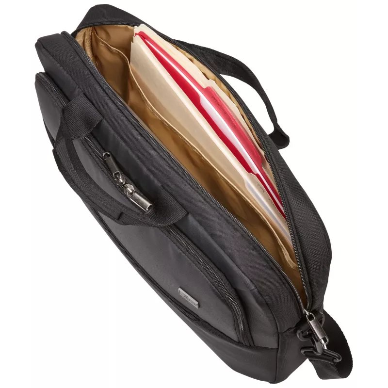 Case Logic Propel PROPA-116 Czarny 39,6 cm (15,6″) Torba