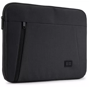 Case Logic Huxton HUXS-213 Czarny 33.8 cm (13.3 cala) etui