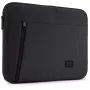 Case Logic Huxton HUXS-213 Czarny 33.8 cm (13.3 cala) etui
