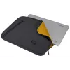 Case Logic Huxton HUXS-213 Czarny 33.8 cm (13.3 cala) etui