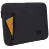 Case Logic Huxton HUXS-213 Czarny 33.8 cm (13.3 cala) etui