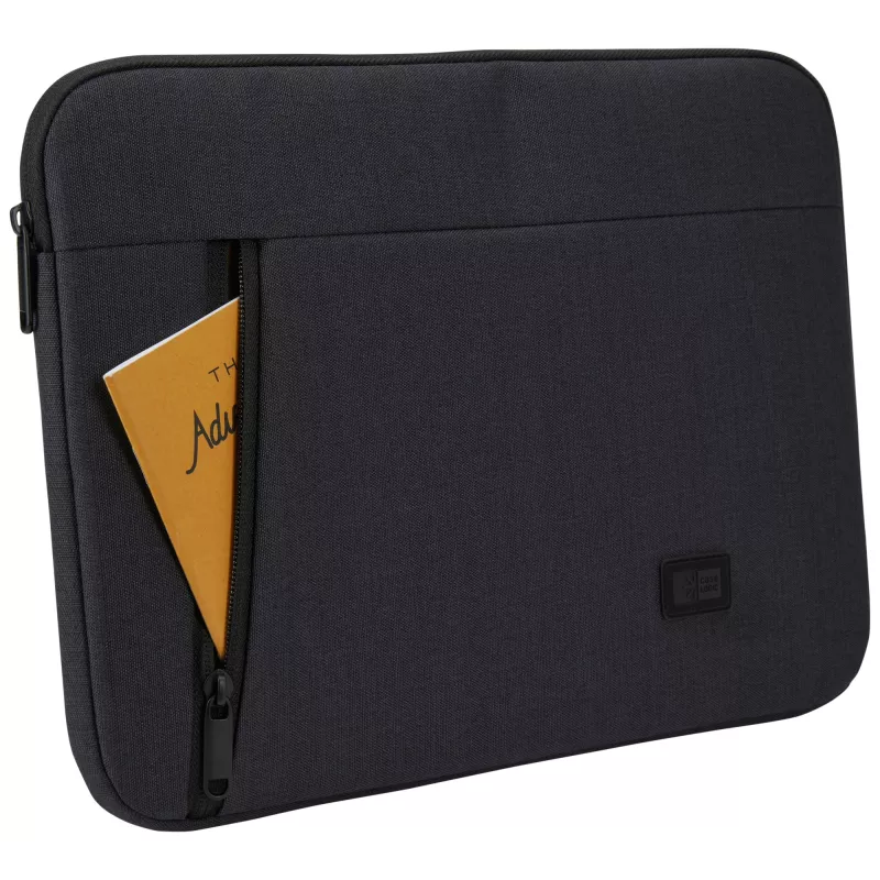 Case Logic Huxton HUXS-213 Czarny 33.8 cm (13.3 cala) etui