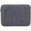 Case Logic Huxton HUXS-213 Grafit 33,8 cm (13,3 inch) etui ochronne