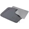 Case Logic Huxton HUXS-213 Grafit 33,8 cm (13,3 inch) etui ochronne