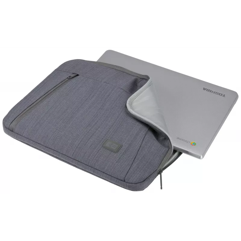 Case Logic Huxton HUXS-213 Grafit 33,8 cm (13,3 inch) etui ochronne