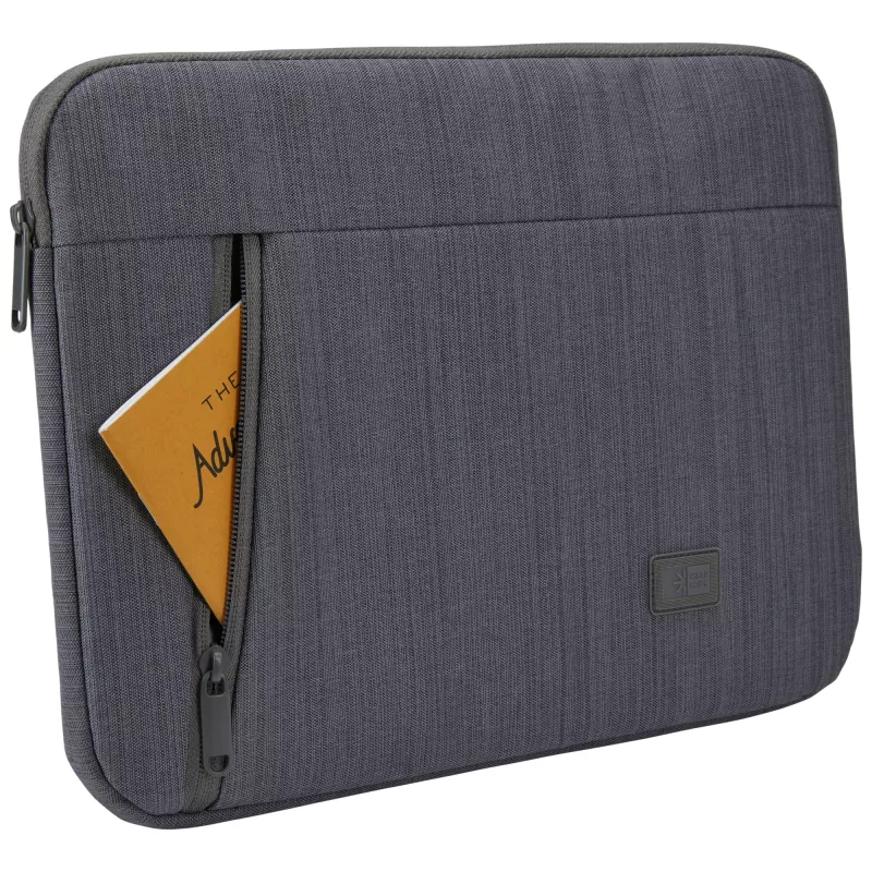 Case Logic Huxton HUXS-213 Grafit 33,8 cm (13,3 inch) etui ochronne
