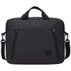 Case Logic Huxton HUXA-213 Czarny 33,8 cm (13,3 inch) Aktówka