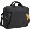 Case Logic Huxton HUXA-213 Czarny 33,8 cm (13,3 inch) Aktówka