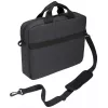 Case Logic Huxton HUXA-213 Czarny 33,8 cm (13,3 inch) Aktówka