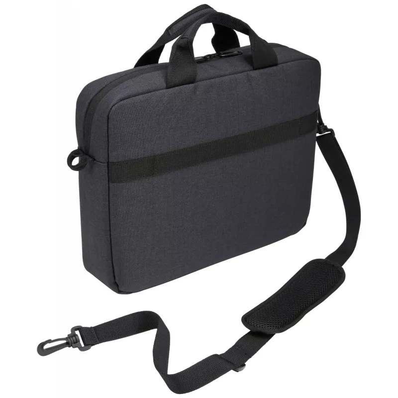 Case Logic Huxton HUXA-213 Czarny 33,8 cm (13,3 inch) Aktówka