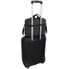 Case Logic Huxton HUXA-213 Czarny 33,8 cm (13,3 inch) Aktówka