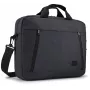 Case Logic Huxton HUXA-214 Czarny 35.6 cm (14 cali) Aktówka
