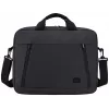Case Logic Huxton HUXA-214 Czarny 35.6 cm (14 cali) Aktówka