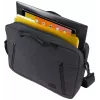 Case Logic Huxton HUXA-214 Czarny 35.6 cm (14 cali) Aktówka