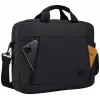 Case Logic Huxton HUXA-214 Czarny 35.6 cm (14 cali) Aktówka