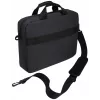 Case Logic Huxton HUXA-214 Czarny 35.6 cm (14 cali) Aktówka