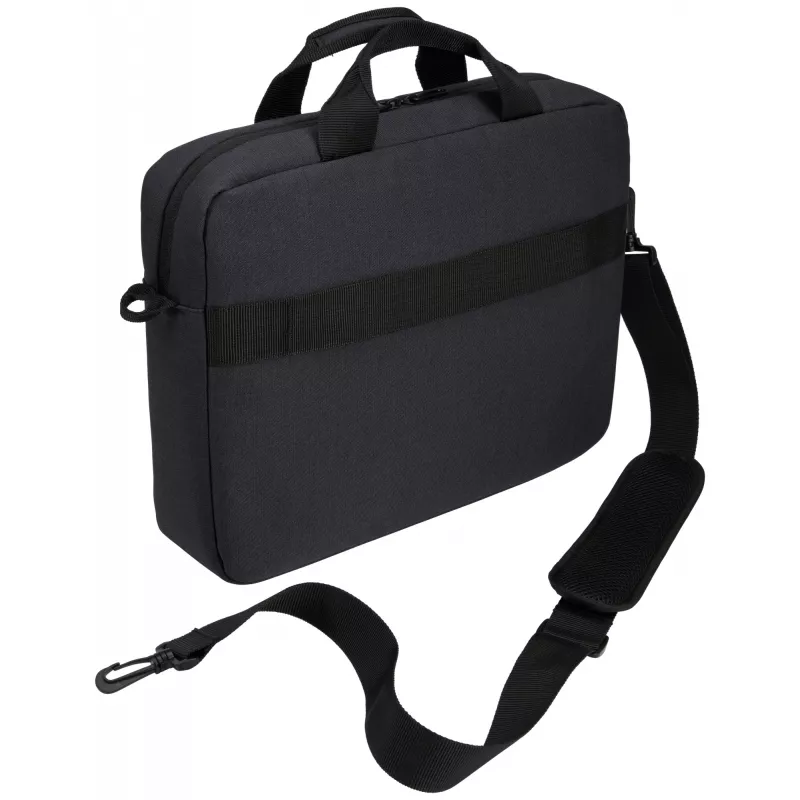 Case Logic Huxton HUXA-214 Czarny 35.6 cm (14 cali) Aktówka