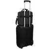 Case Logic Huxton HUXA-214 Czarny 35.6 cm (14 cali) Aktówka