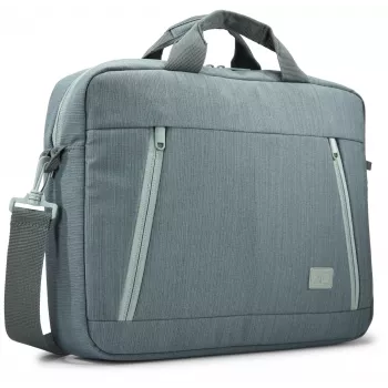 Case Logic Huxton HUXA-214 Balsam 35.6 cm (14 cali) Aktówka Szary